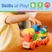 Creative Builders Play Bundle A6