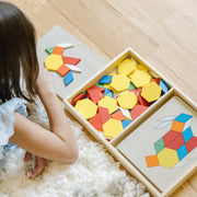 Creative Builders Play Bundle A6