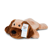 Cuddle Dog Jumbo Plush Stuffed Animal E7