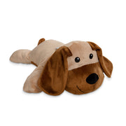 Cuddle Dog Jumbo Plush Stuffed Animal E7