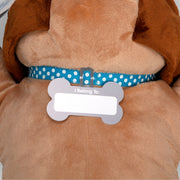 Cuddle Dog Jumbo Plush Stuffed Animal E7