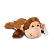 Cuddle Monkey Jumbo Plush Stuffed Animal Q4