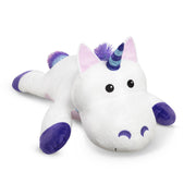 Cuddle Unicorn Jumbo Plush Stuffed Animal D0