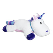 Cuddle Unicorn Jumbo Plush Stuffed Animal D0