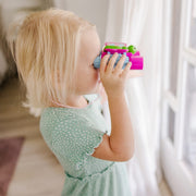 Cutie Pie Butterfly Binoculars G8