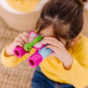 Cutie Pie Butterfly Binoculars G8