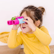 Cutie Pie Butterfly Binoculars G8