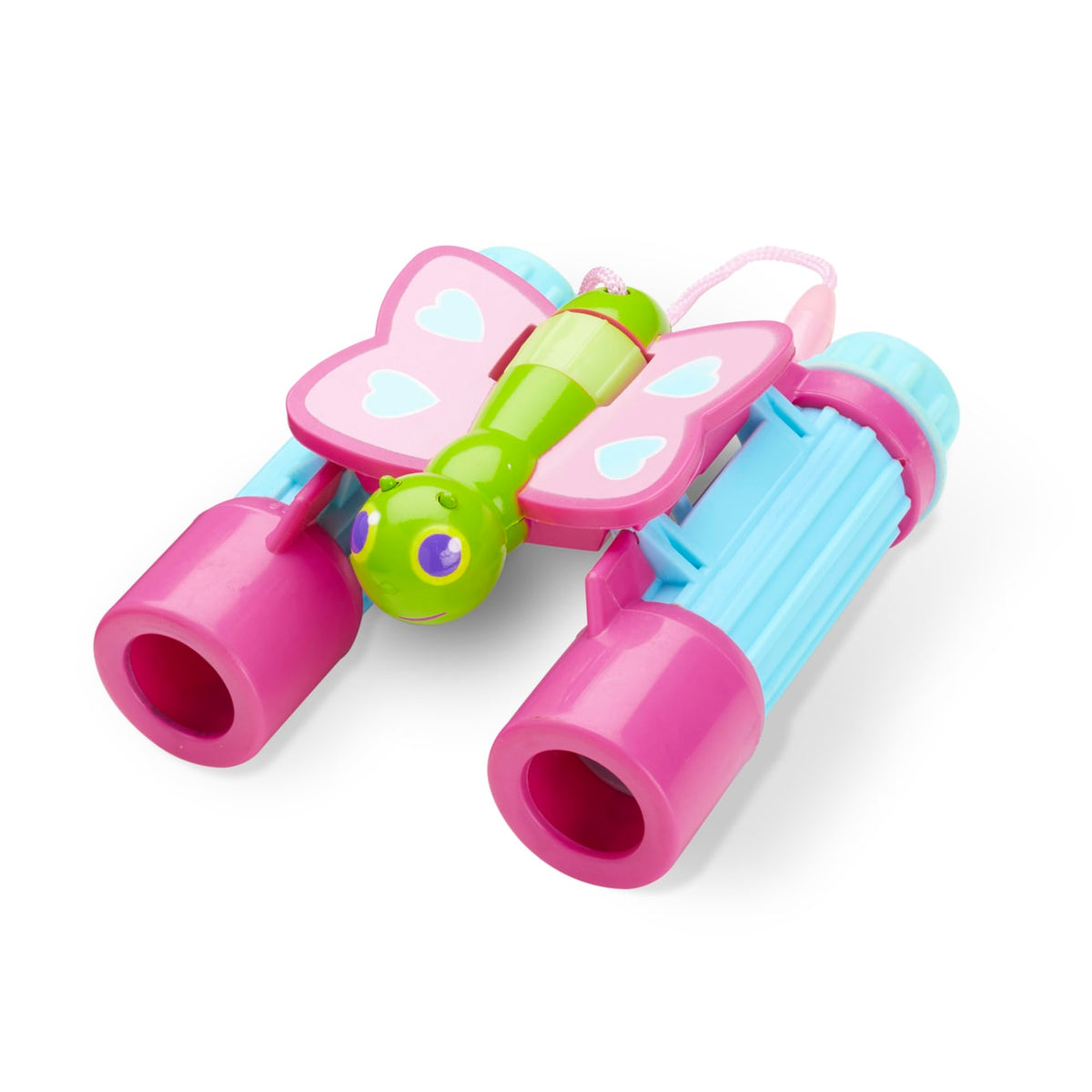 Cutie Pie Butterfly Binoculars J3