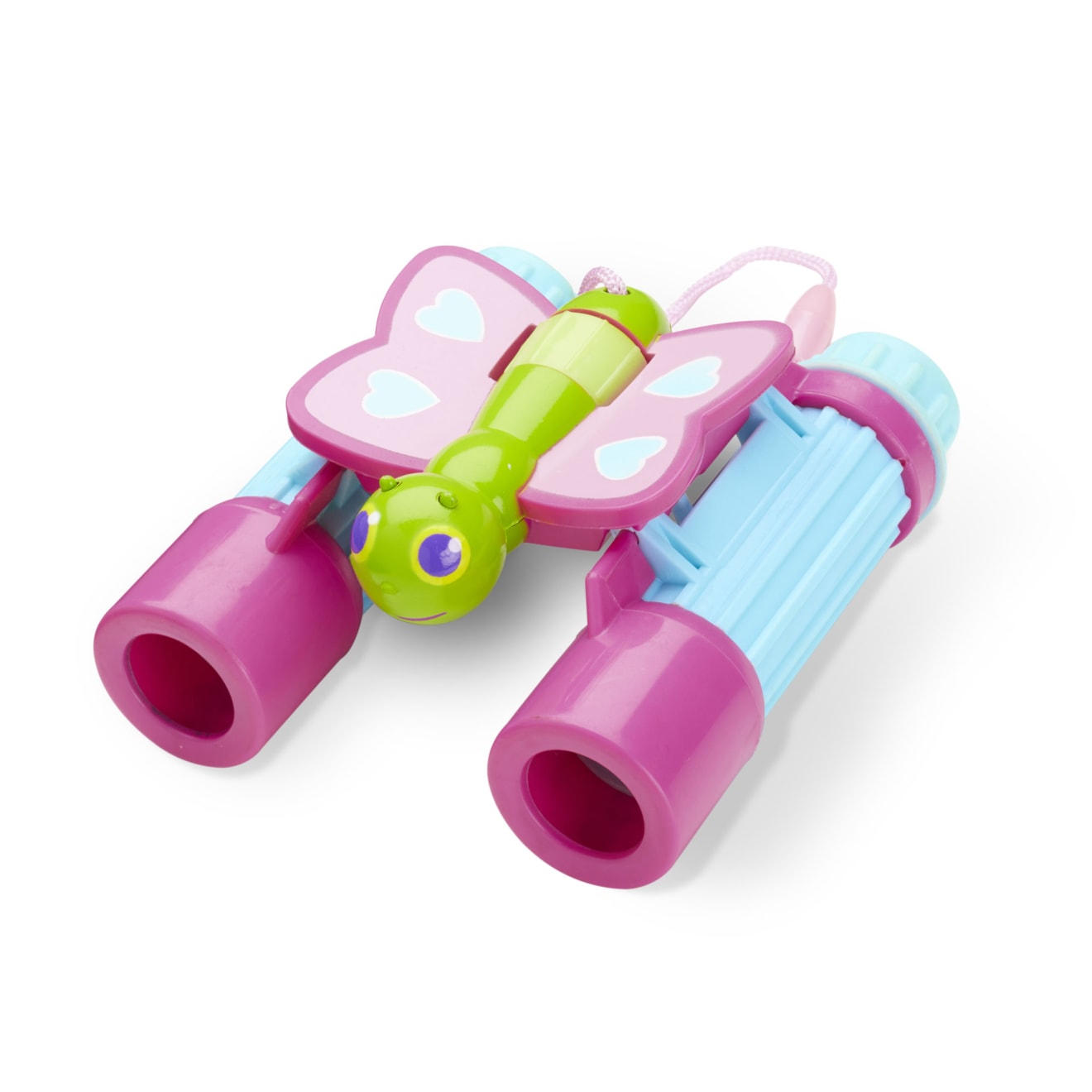 Cutie Pie Butterfly Binoculars U2