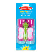 Cutie Pie Butterfly Binoculars U2