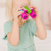 Cutie Pie Butterfly Binoculars U2