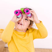 Cutie Pie Butterfly Binoculars U2