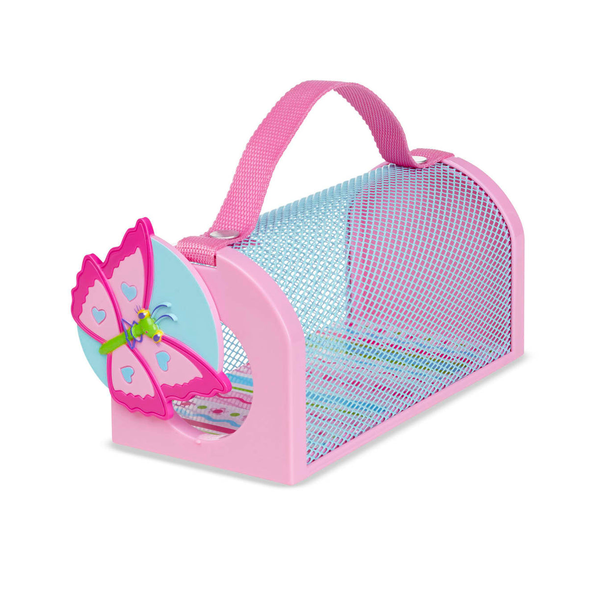 Cutie Pie Butterfly Bug House B4