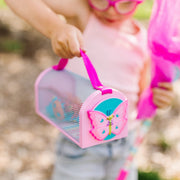 Cutie Pie Butterfly Bug House M6