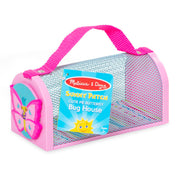 Cutie Pie Butterfly Bug House M6