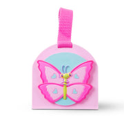 Cutie Pie Butterfly Bug House M6