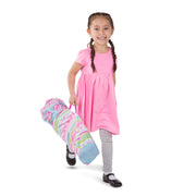 Cutie Pie Butterfly Camp Chair L5