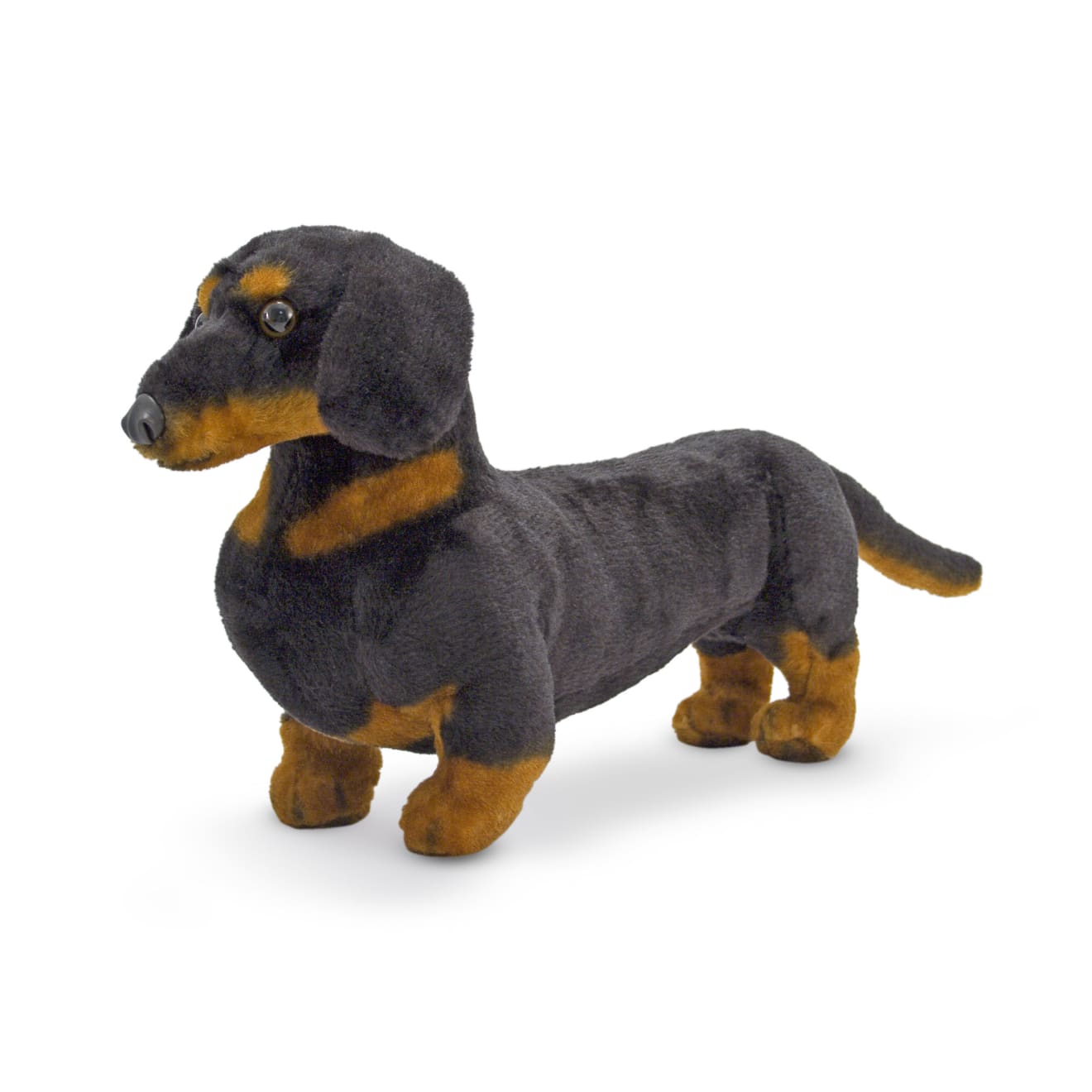 Dachshund Dog Giant Stuffed Animal C7