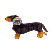 Dachshund Dog Giant Stuffed Animal C7