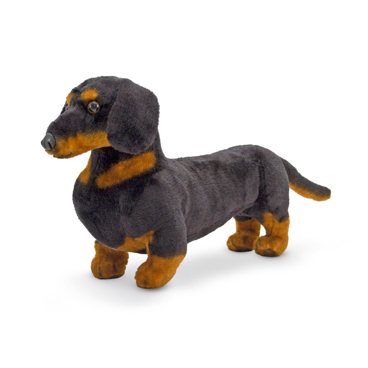 Dachshund Dog Giant Stuffed Animal C9