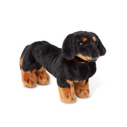 Dachshund Dog Giant Stuffed Animal S7