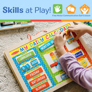 Daily Routine & Responsibility Bundle K9