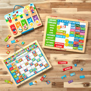 Daily Routine & Responsibility Bundle K9