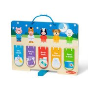 Daily Routine & Responsibility Bundle K9