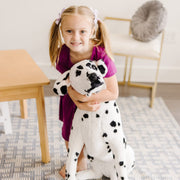 Dalmatian Giant Stuffed Animal O0