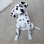 Dalmatian Giant Stuffed Animal O0