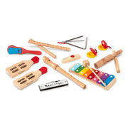 Deluxe M&D Band Set M4