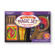 Deluxe Magic Set C1