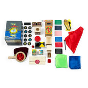 Deluxe Magic Set C1