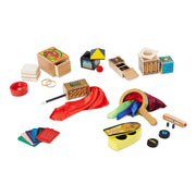 Deluxe Magic Set C1