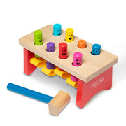 Deluxe Pounding Bench X7
