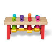 Deluxe Pounding Bench X7