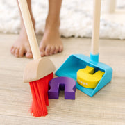 Deluxe Sparkle & Shine Cleaning Set W7