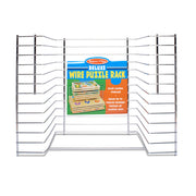 Deluxe Wire Puzzle Rack L9