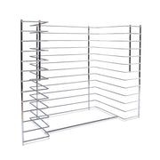 Deluxe Wire Puzzle Rack L9