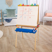 Deluxe Wooden Standing Art Easel A9