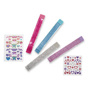 Design-Your-Own Bracelets V8