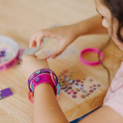 Design-Your-Own Bracelets V8