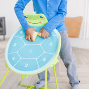 Dilly Dally Target Game J6