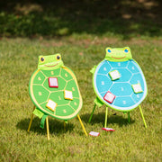 Dilly Dally Target Game J6