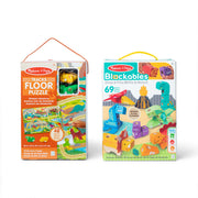 Dino Discovery Gift Bundle K9