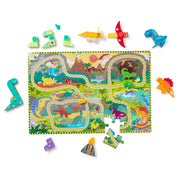 Dino Discovery Gift Bundle K9