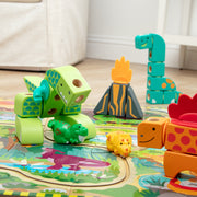 Dino Discovery Gift Bundle K9