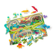 Dino Discovery Gift Bundle K9