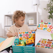 Dino Discovery Gift Bundle K9