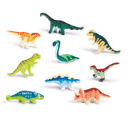 Dinosaur Party Play Set W8